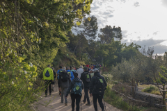 14a CAMINADA POPULAR  PENYES  BARÇA _165.JPG