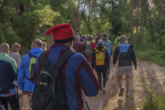 14a CAMINADA POPULAR  PENYES  BARÇA _171.JPG