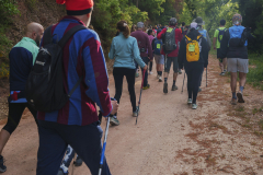 14a CAMINADA POPULAR  PENYES  BARÇA _173.JPG