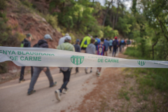 14a CAMINADA POPULAR  PENYES  BARÇA _176.JPG