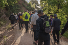 14a CAMINADA POPULAR  PENYES  BARÇA _178.JPG