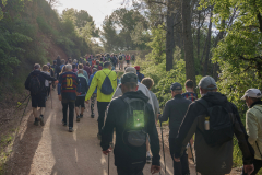 14a CAMINADA POPULAR  PENYES  BARÇA _179.JPG