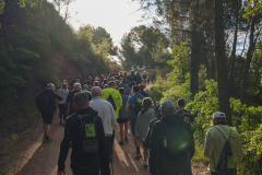 14a CAMINADA POPULAR  PENYES  BARÇA _180.JPG