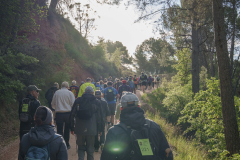 14a CAMINADA POPULAR  PENYES  BARÇA _181.JPG
