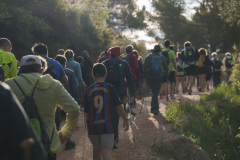 14a CAMINADA POPULAR  PENYES  BARÇA _182.JPG
