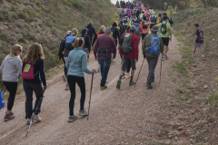 14a CAMINADA POPULAR  PENYES  BARÇA _183.JPG