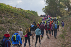 14a CAMINADA POPULAR  PENYES  BARÇA _184.JPG