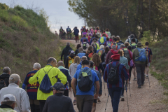 14a CAMINADA POPULAR  PENYES  BARÇA _188.JPG