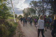 14a CAMINADA POPULAR  PENYES  BARÇA _193.JPG