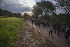 14a CAMINADA POPULAR  PENYES  BARÇA _194.JPG