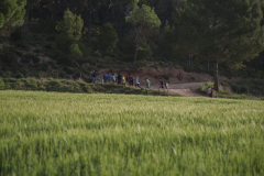 14a CAMINADA POPULAR  PENYES  BARÇA _195.JPG