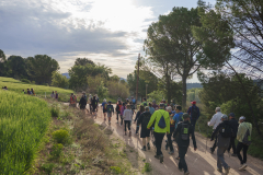 14a CAMINADA POPULAR  PENYES  BARÇA _199.JPG