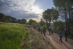 14a CAMINADA POPULAR  PENYES  BARÇA _200.JPG