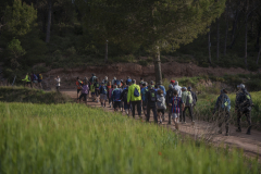 14a CAMINADA POPULAR  PENYES  BARÇA _206.JPG