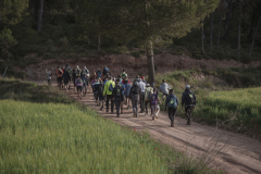 14a CAMINADA POPULAR  PENYES  BARÇA _207.JPG