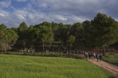 14a CAMINADA POPULAR  PENYES  BARÇA _208.JPG