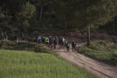 14a CAMINADA POPULAR  PENYES  BARÇA _209.JPG