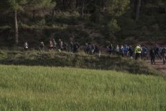 14a CAMINADA POPULAR  PENYES  BARÇA _210.JPG