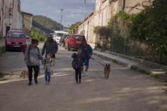 14a CAMINADA POPULAR  PENYES  BARÇA _214.JPG