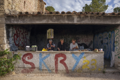 14a CAMINADA POPULAR  PENYES  BARÇA _216.JPG