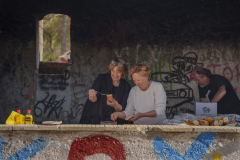 14a CAMINADA POPULAR  PENYES  BARÇA _217.JPG