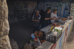 14a CAMINADA POPULAR  PENYES  BARÇA _218.JPG