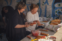 14a CAMINADA POPULAR  PENYES  BARÇA _219.JPG