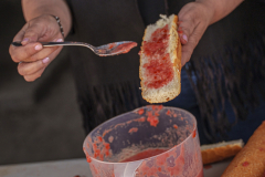 14a CAMINADA POPULAR  PENYES  BARÇA _222.JPG