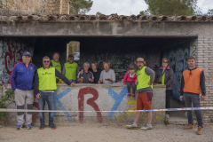 14a CAMINADA POPULAR  PENYES  BARÇA _225.JPG