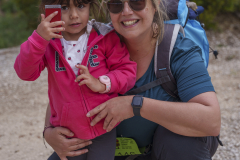 14a CAMINADA POPULAR  PENYES  BARÇA _232.JPG