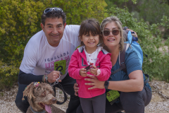 14a CAMINADA POPULAR  PENYES  BARÇA _233.JPG