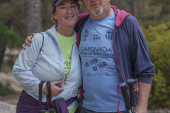 14a CAMINADA POPULAR  PENYES  BARÇA _237.JPG