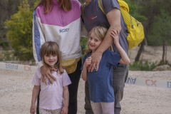 14a CAMINADA POPULAR  PENYES  BARÇA _245.JPG