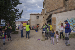 14a CAMINADA POPULAR  PENYES  BARÇA _246.JPG