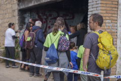 14a CAMINADA POPULAR  PENYES  BARÇA _247.JPG