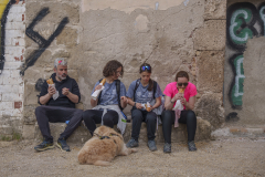 14a CAMINADA POPULAR  PENYES  BARÇA _249.JPG