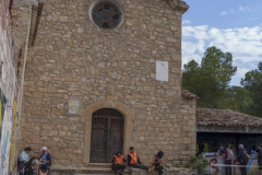 14a CAMINADA POPULAR  PENYES  BARÇA _251.JPG