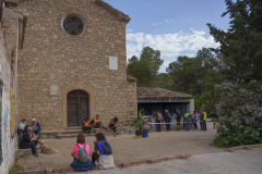 14a CAMINADA POPULAR  PENYES  BARÇA _252.JPG