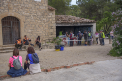 14a CAMINADA POPULAR  PENYES  BARÇA _253.JPG