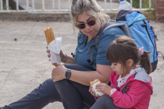 14a CAMINADA POPULAR  PENYES  BARÇA _254.JPG