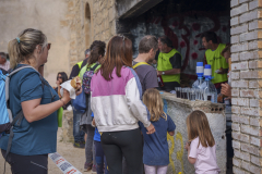 14a CAMINADA POPULAR  PENYES  BARÇA _257.JPG