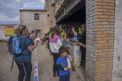 14a CAMINADA POPULAR  PENYES  BARÇA _259.JPG