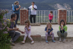 14a CAMINADA POPULAR  PENYES  BARÇA _263.JPG