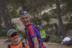 14a CAMINADA POPULAR  PENYES  BARÇA _271.JPG