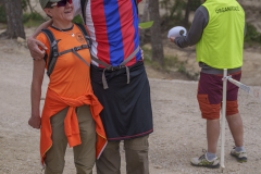 14a CAMINADA POPULAR  PENYES  BARÇA _272.JPG