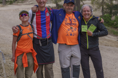 14a CAMINADA POPULAR  PENYES  BARÇA _273.JPG