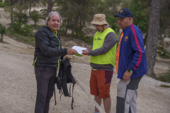 14a CAMINADA POPULAR  PENYES  BARÇA _275.JPG