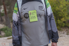 14a CAMINADA POPULAR  PENYES  BARÇA _278.JPG