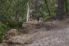 14a CAMINADA POPULAR  PENYES  BARÇA _283.JPG