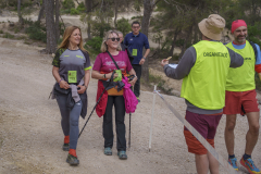 14a CAMINADA POPULAR  PENYES  BARÇA _284.JPG
